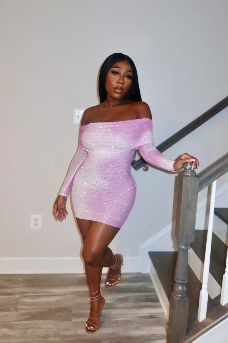 Amara Dress