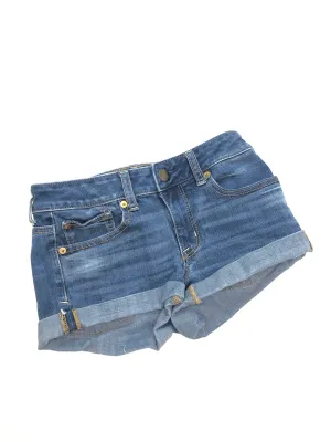 American Eagle Shorts Size 2