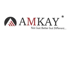 Amkay Scissor 17, 7 Inch