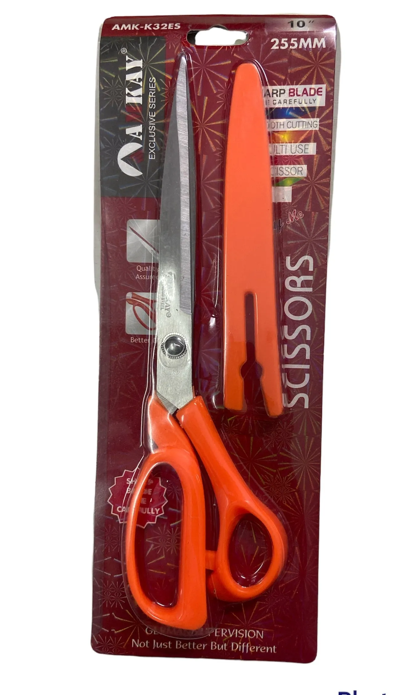 Amkay Scissor 32, 10 Inch