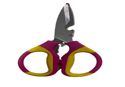 Amkay Scissor 9340, 8 Inch