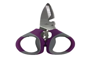 Amkay Scissor 9341, 8.3 Inch