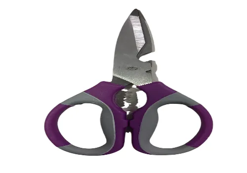 Amkay Scissor 9341, 8.3 Inch