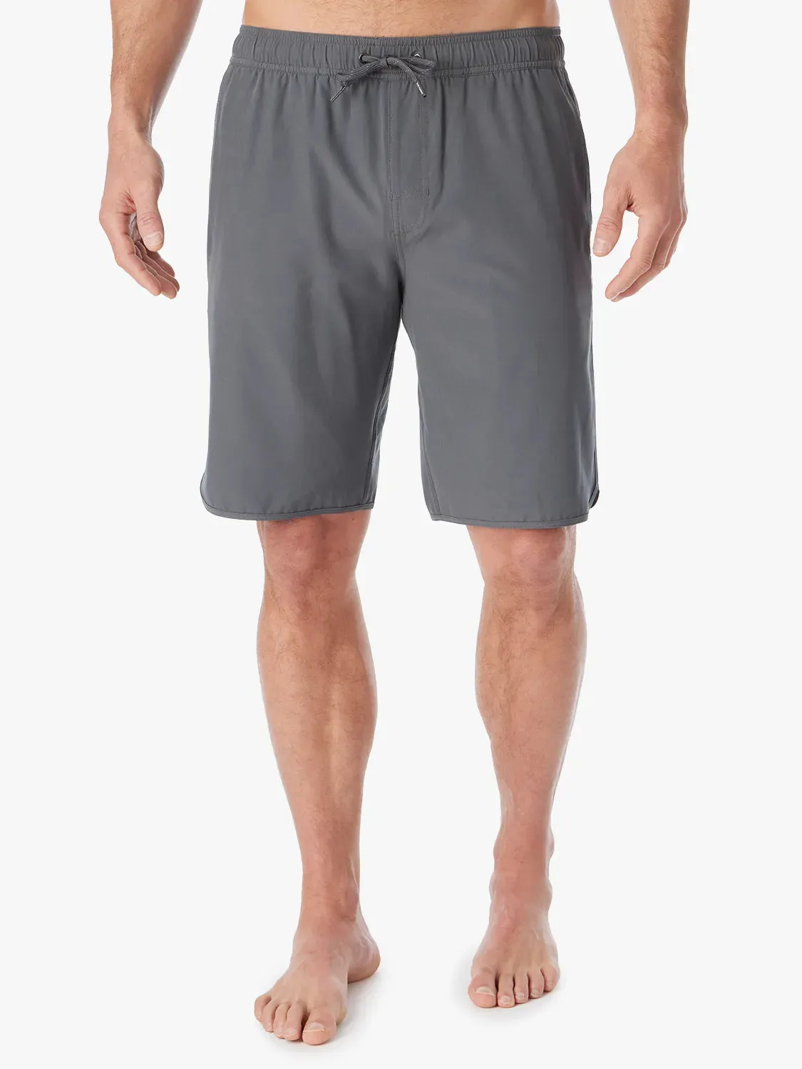 Anchor Short | Slate