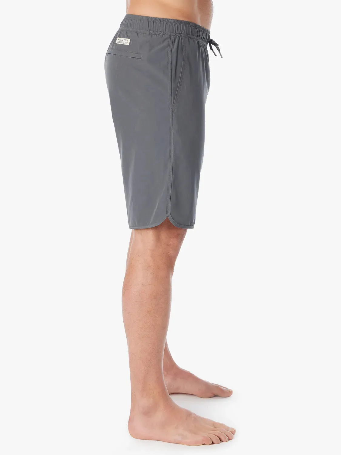 Anchor Short | Slate