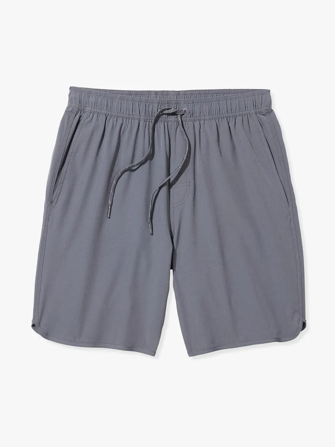 Anchor Short | Slate