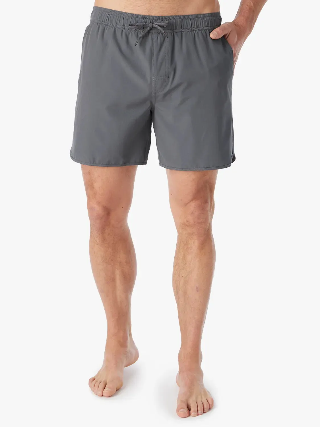 Anchor Short | Slate