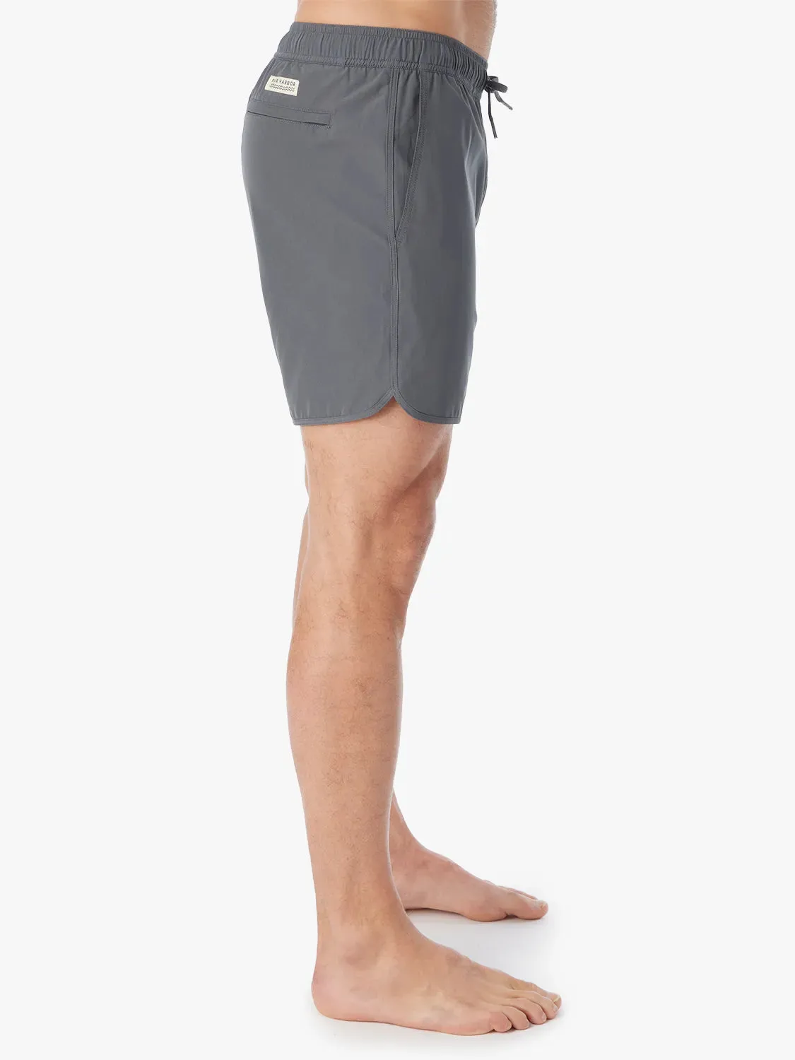 Anchor Short | Slate
