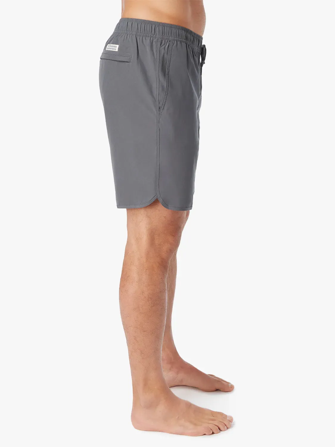 Anchor Short | Slate