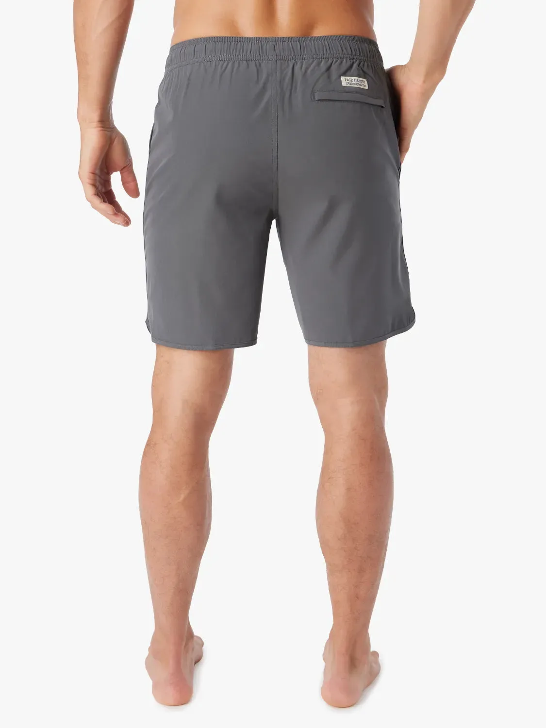 Anchor Short | Slate