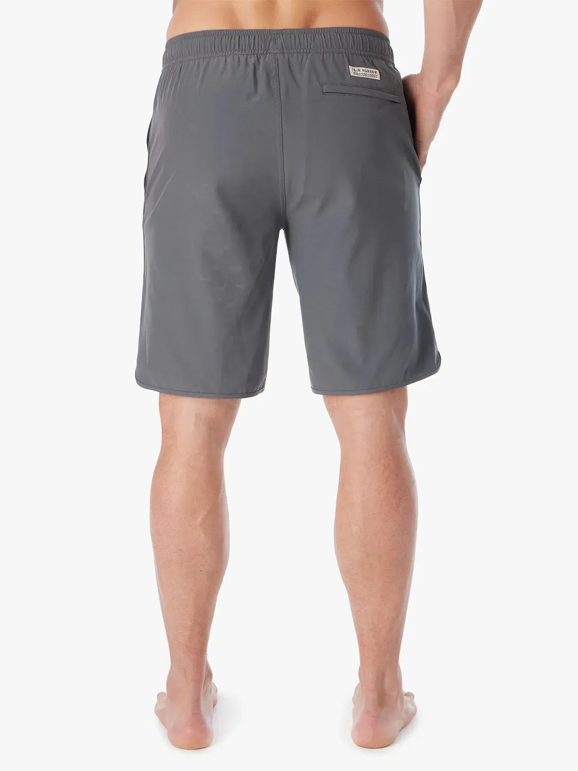 Anchor Short | Slate