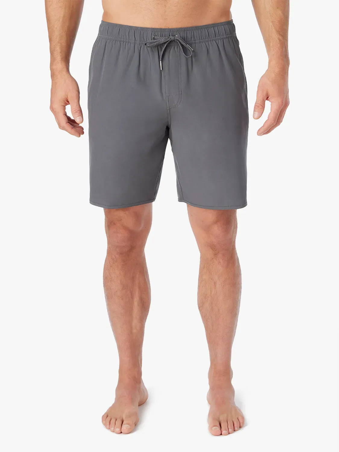 Anchor Short | Slate