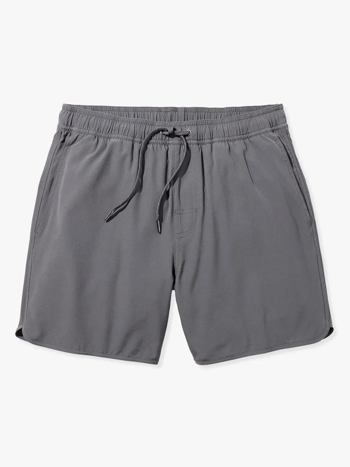 Anchor Short | Slate