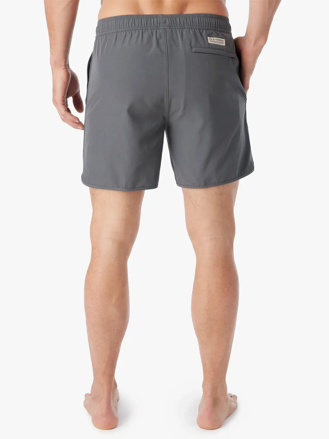 Anchor Short | Slate