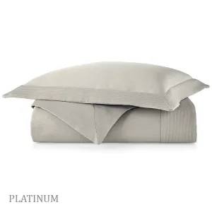 Angelina Egyptian Matelassé Coverlet