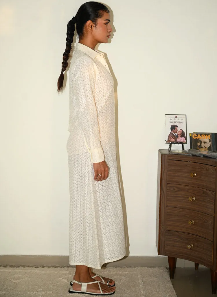 Annyko Shirt Dress
