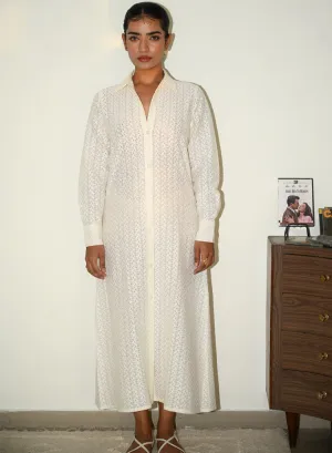 Annyko Shirt Dress
