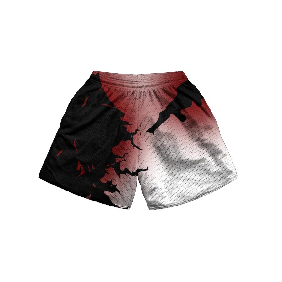 Anti Magic Shorts