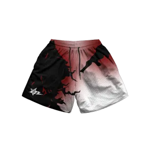 Anti Magic Shorts