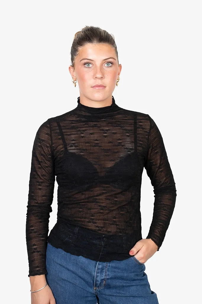 ANTLER - Lux Layer- laced