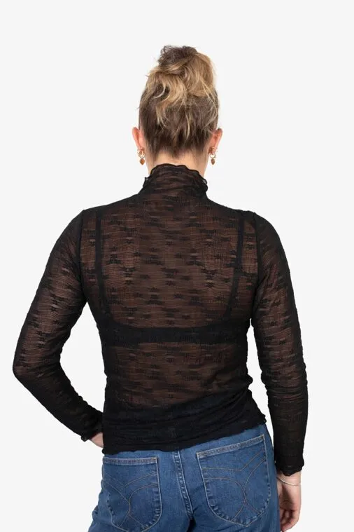 ANTLER - Lux Layer- laced