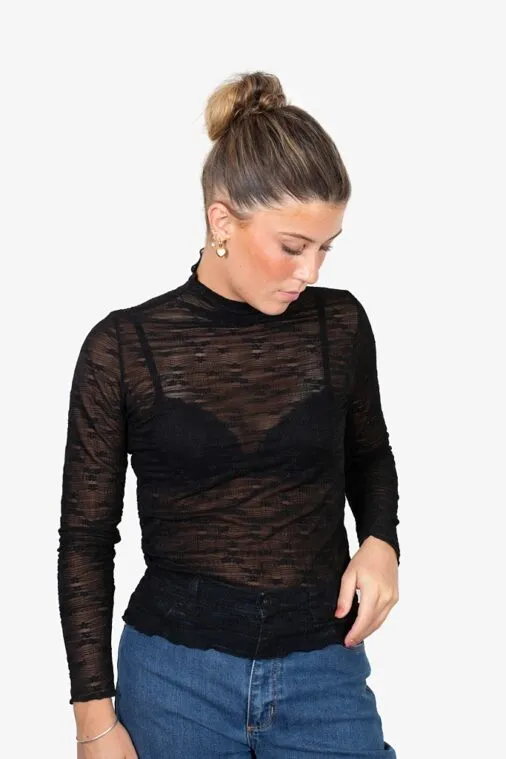 ANTLER - Lux Layer- laced