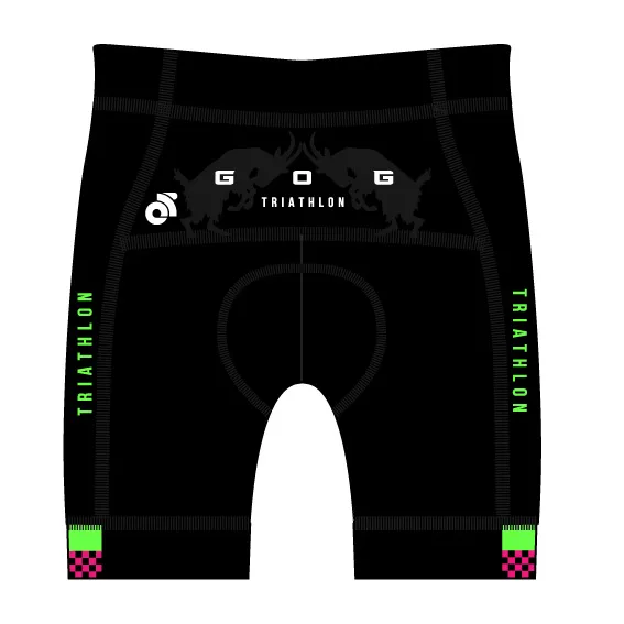 APEX Tri Shorts