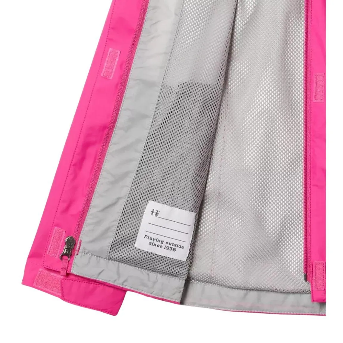 Arcadia™ Jacket - Girls
