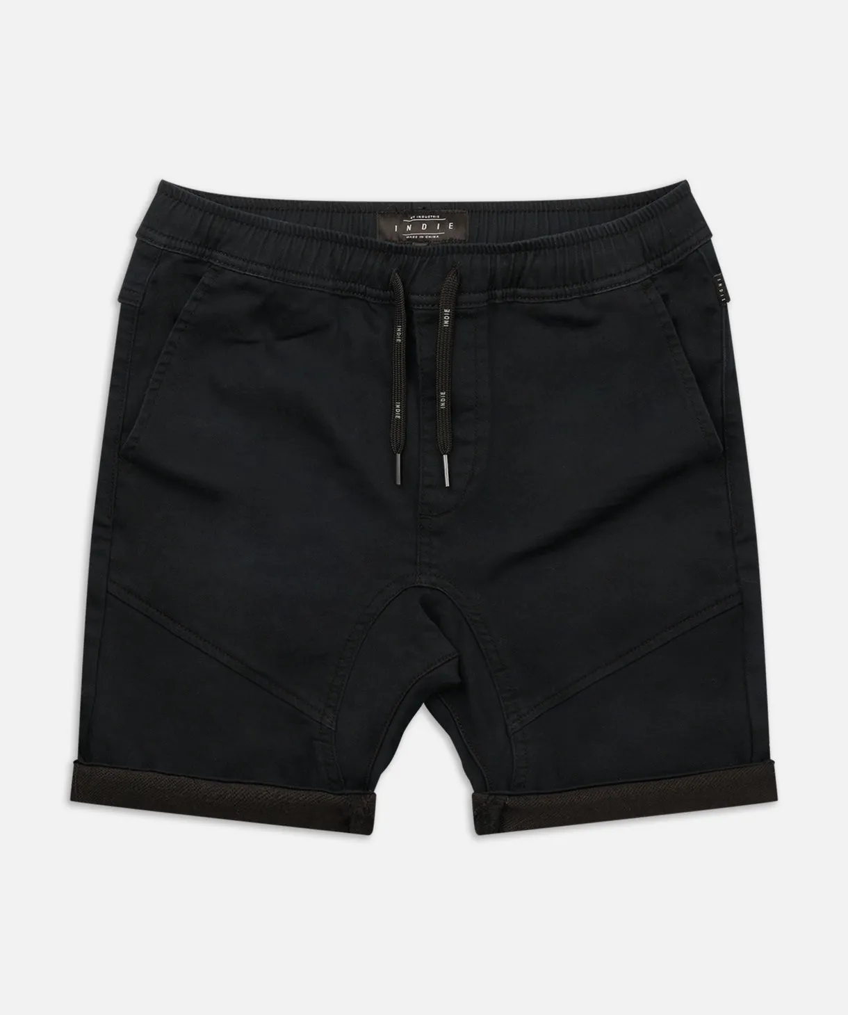 Arched Drifter Short - Raw