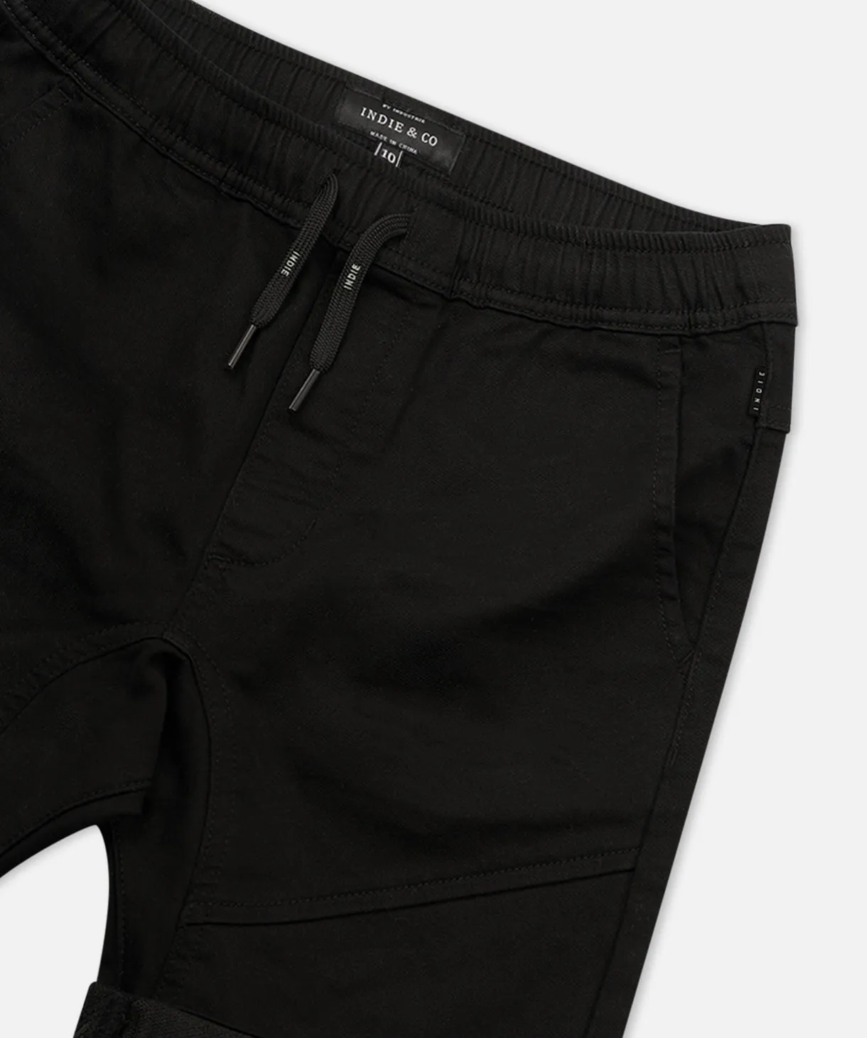 Arched Drifter Short - Raw