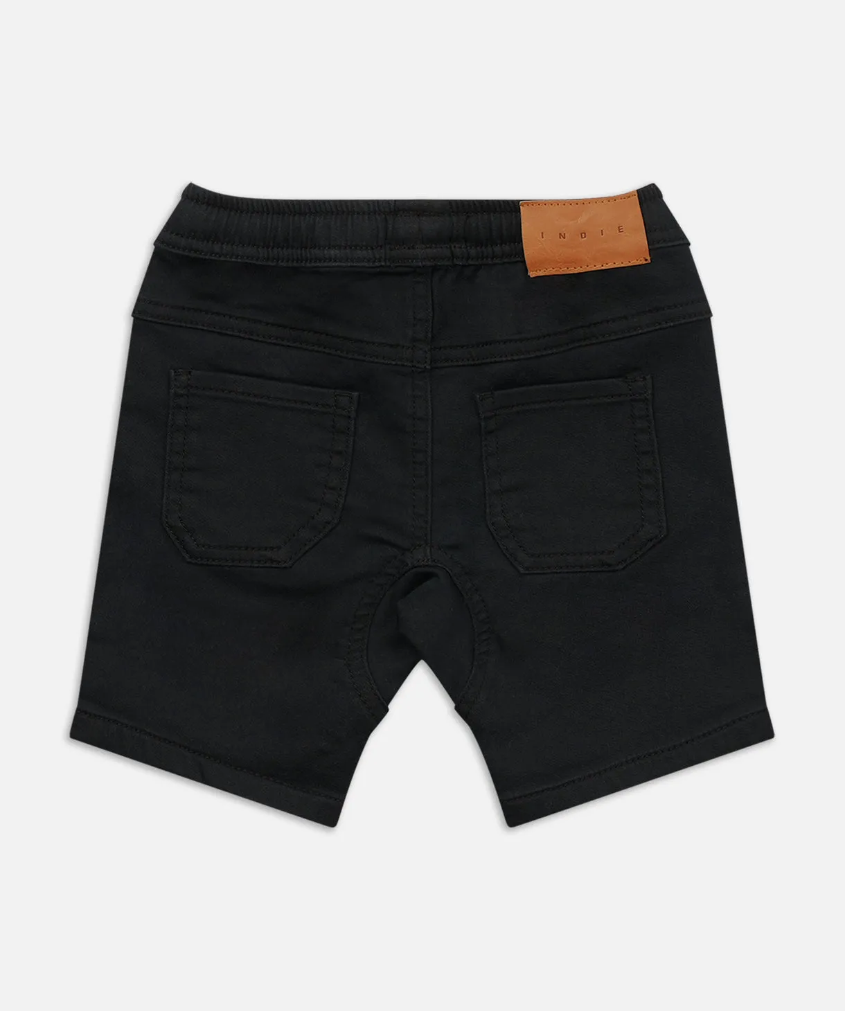 Arched Drifter Short - Raw
