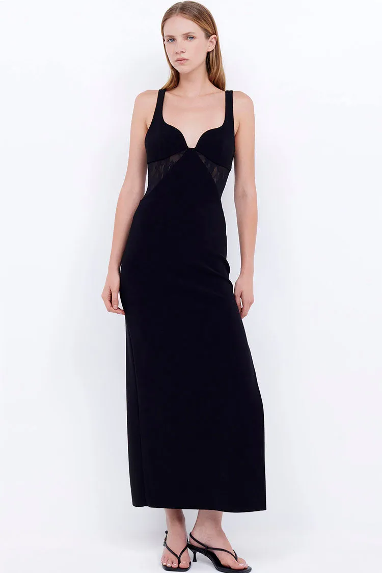 Arlow Midi Dress