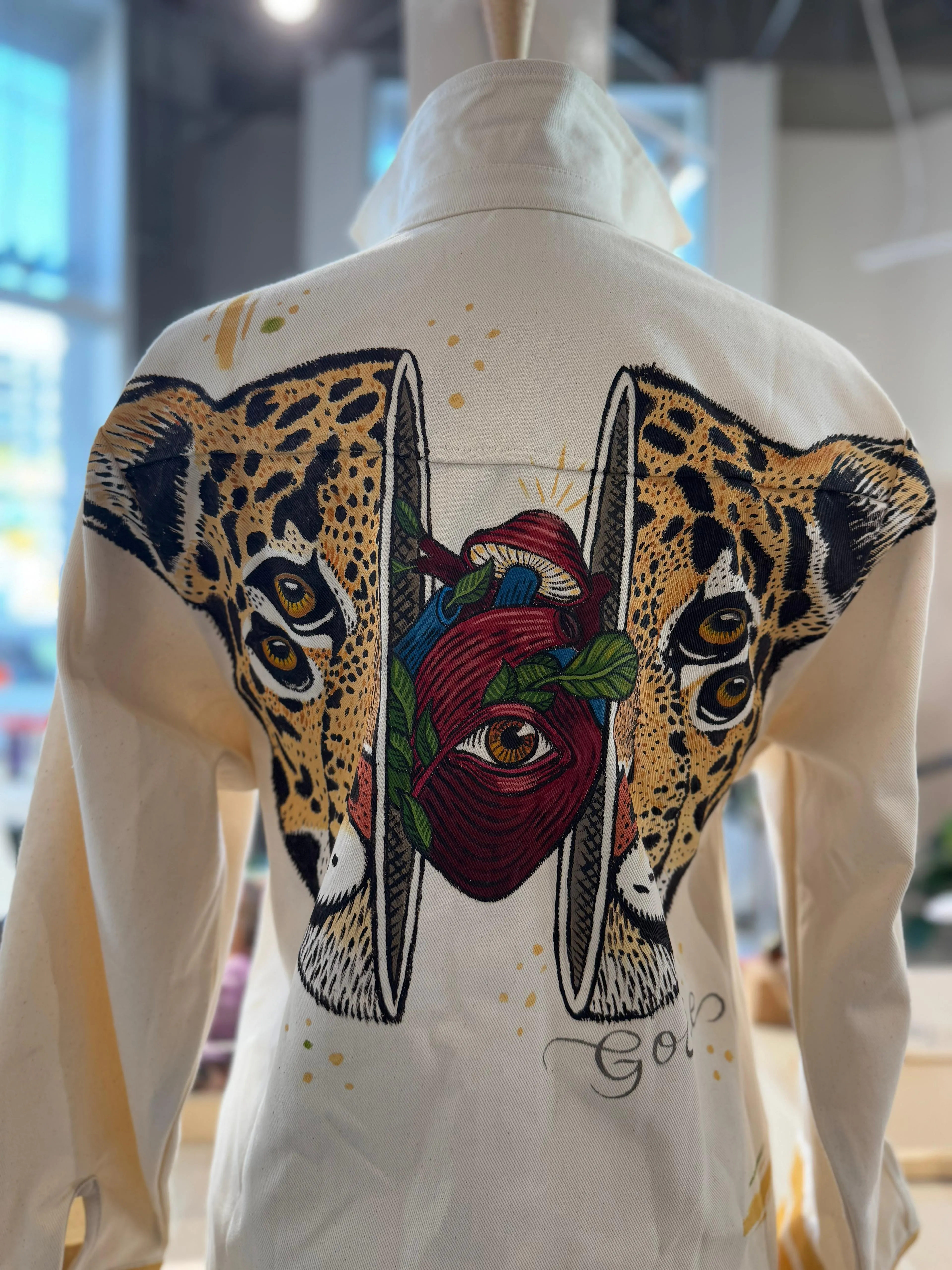 Art Basel By Godie