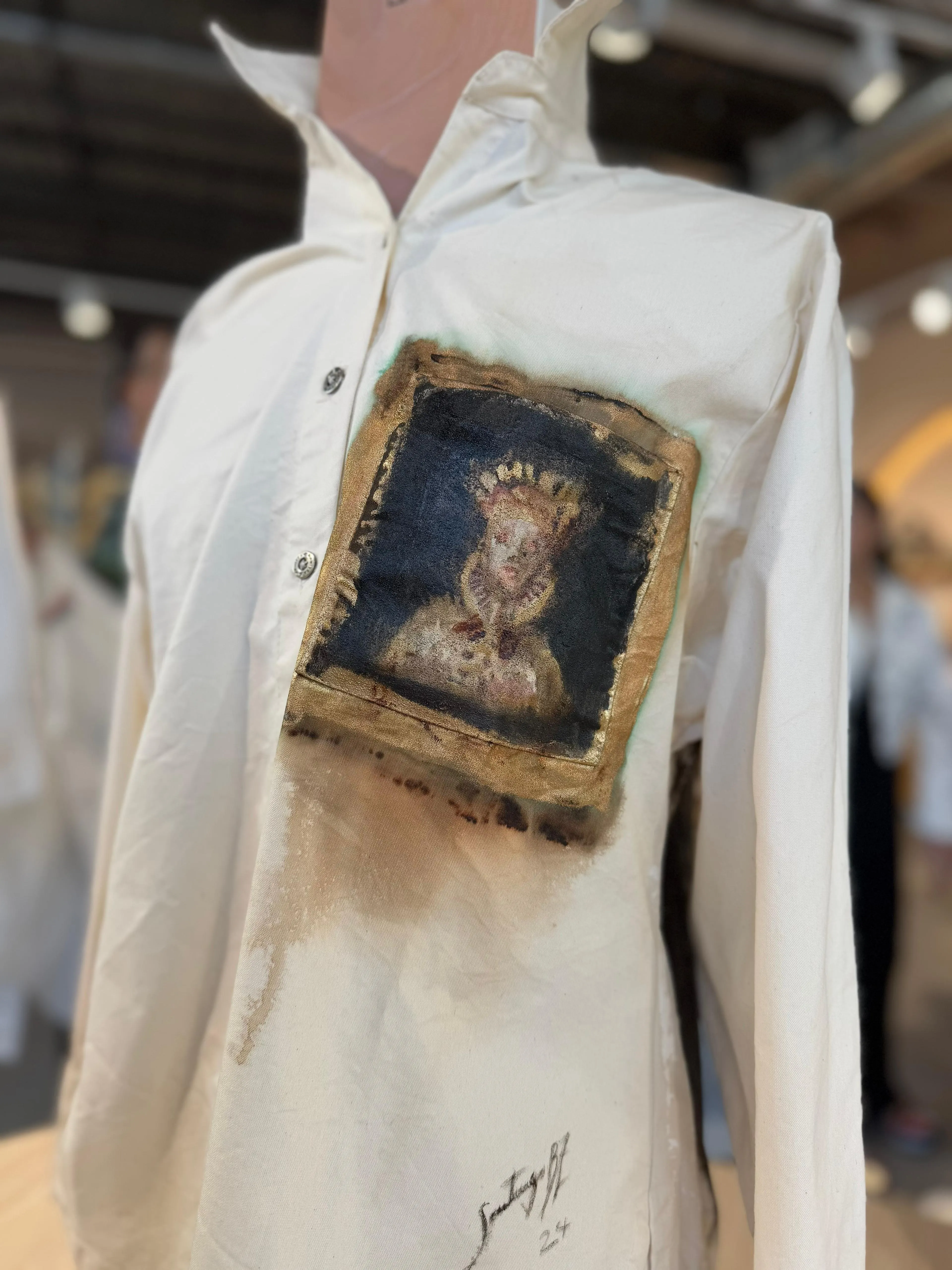 Art Basel By Santy Betancur