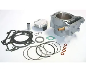 Athena Big Bore Cylinder Kit (290cc) - 5.30mm Oversize to 78.00mm P400210100013