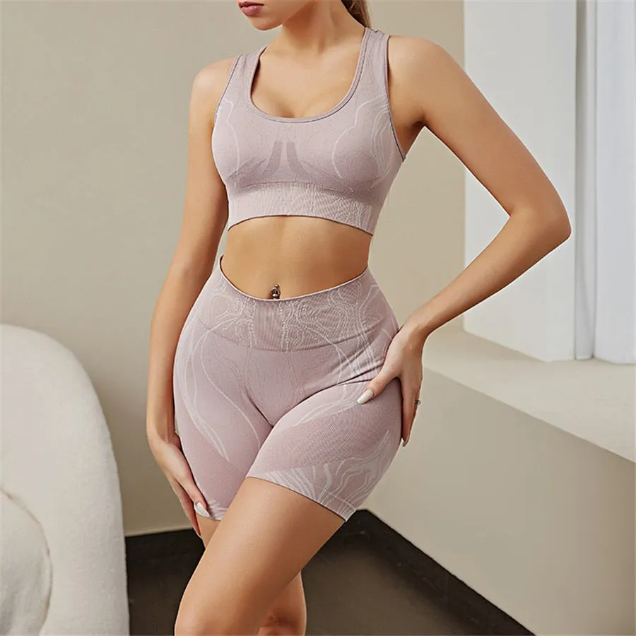 Athena Shorts
