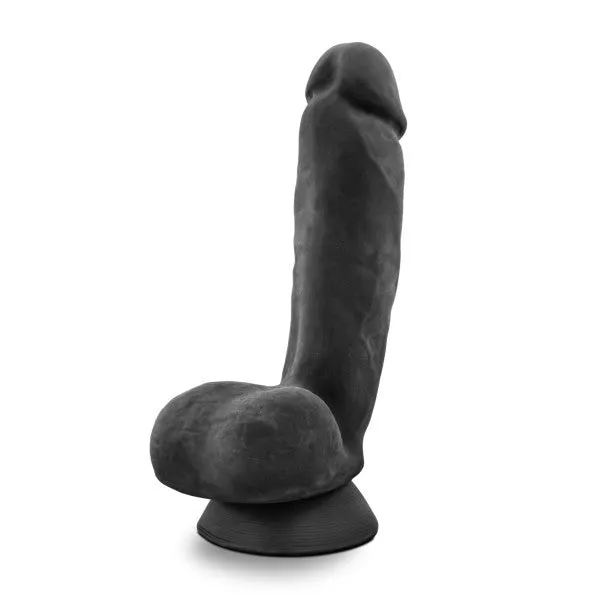 Au Natural - Bold - Pound - 8.5 Inch  -  Black