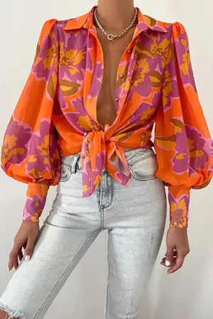 Auri® | Women'S Blouse Made Of Soft Stretch Material