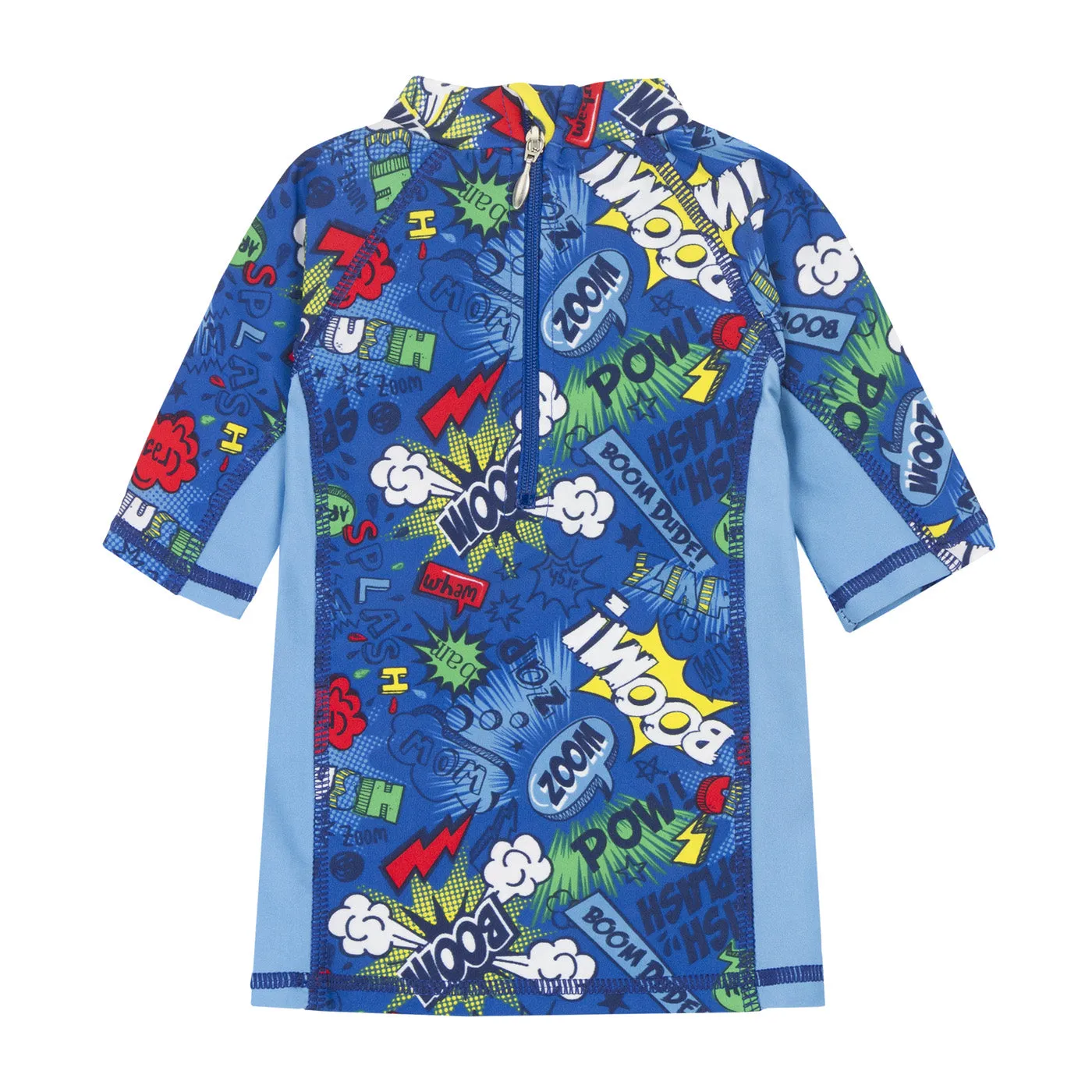 Baby Boys Sun Protection Shirt