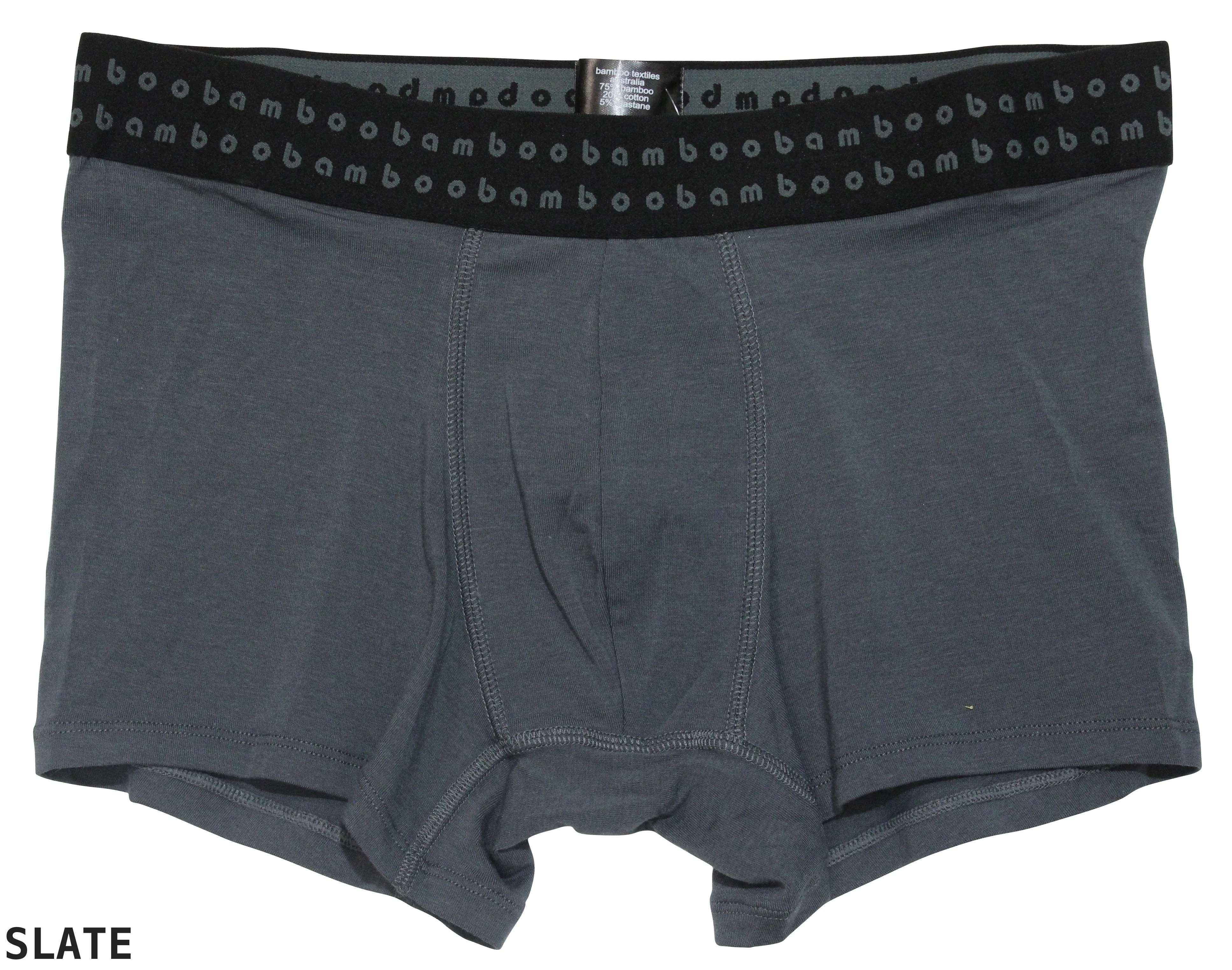 Bamboo Trunks
