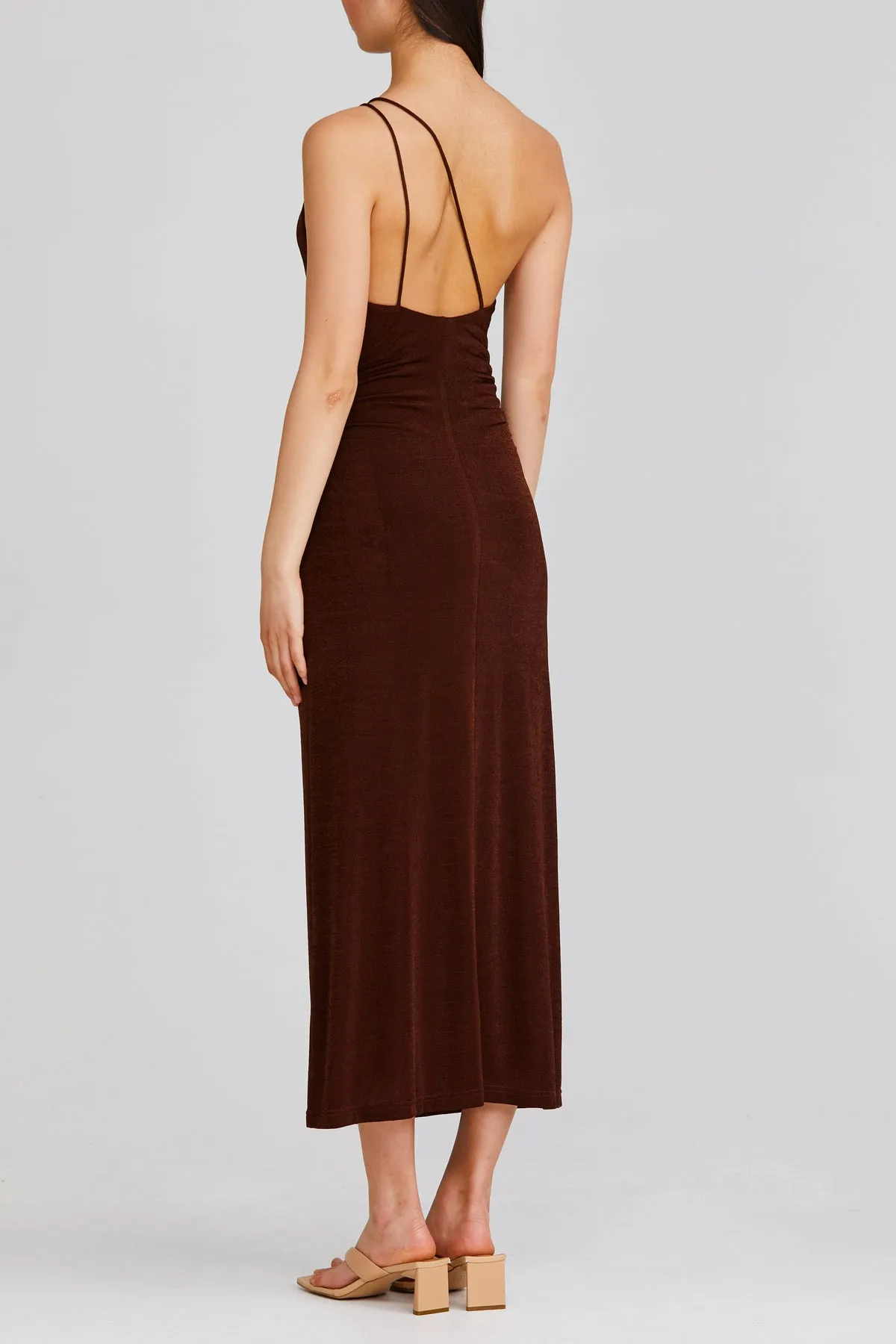 BELLA DRESS