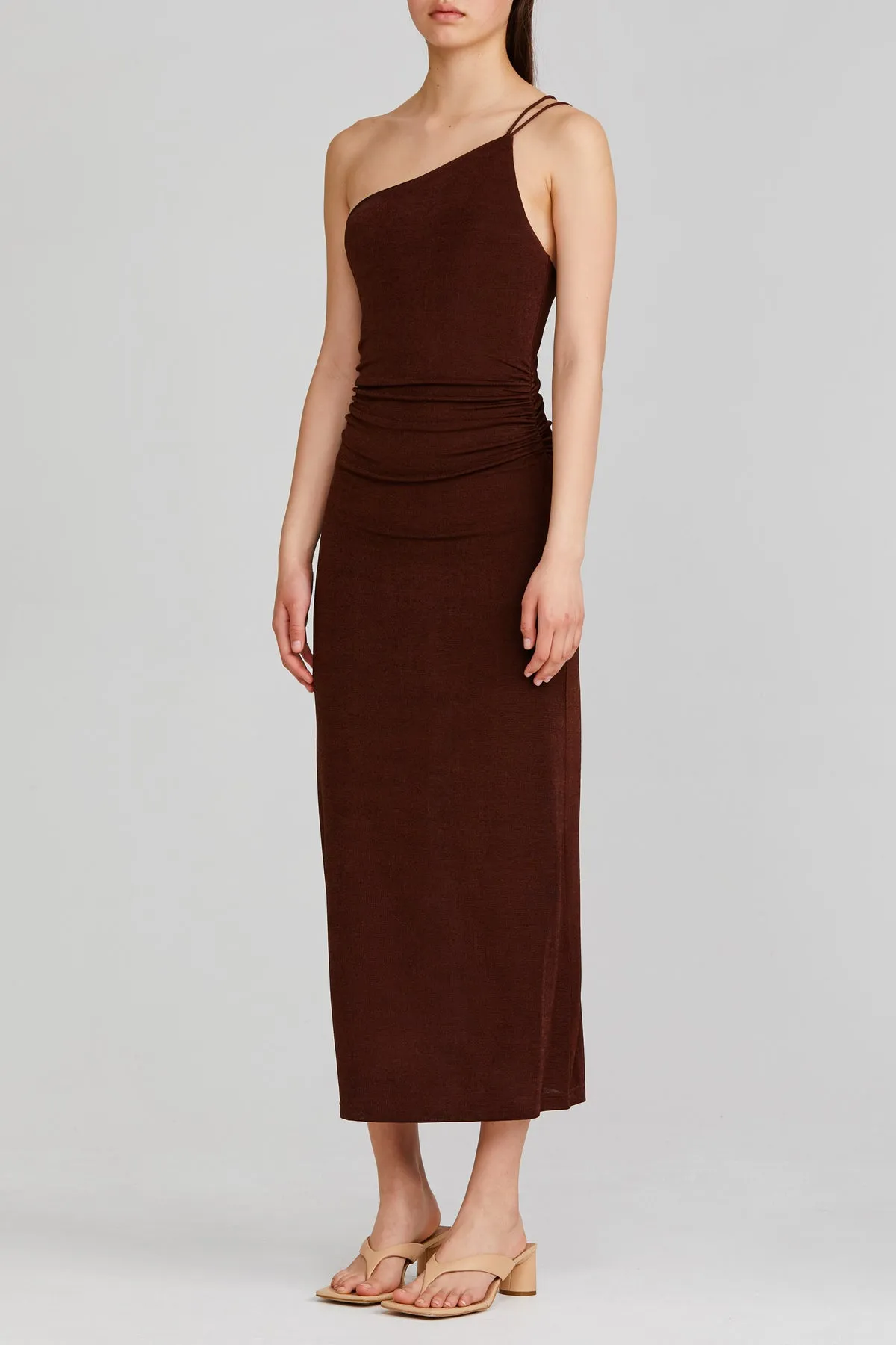 BELLA DRESS