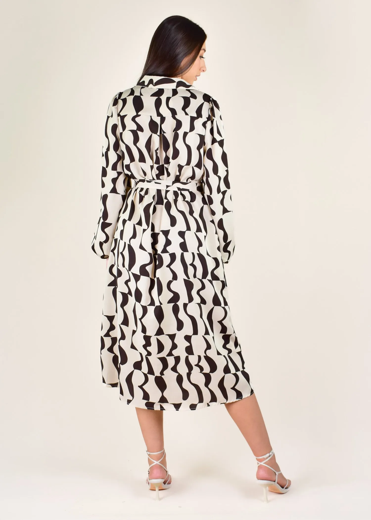 BETTIE DRESS