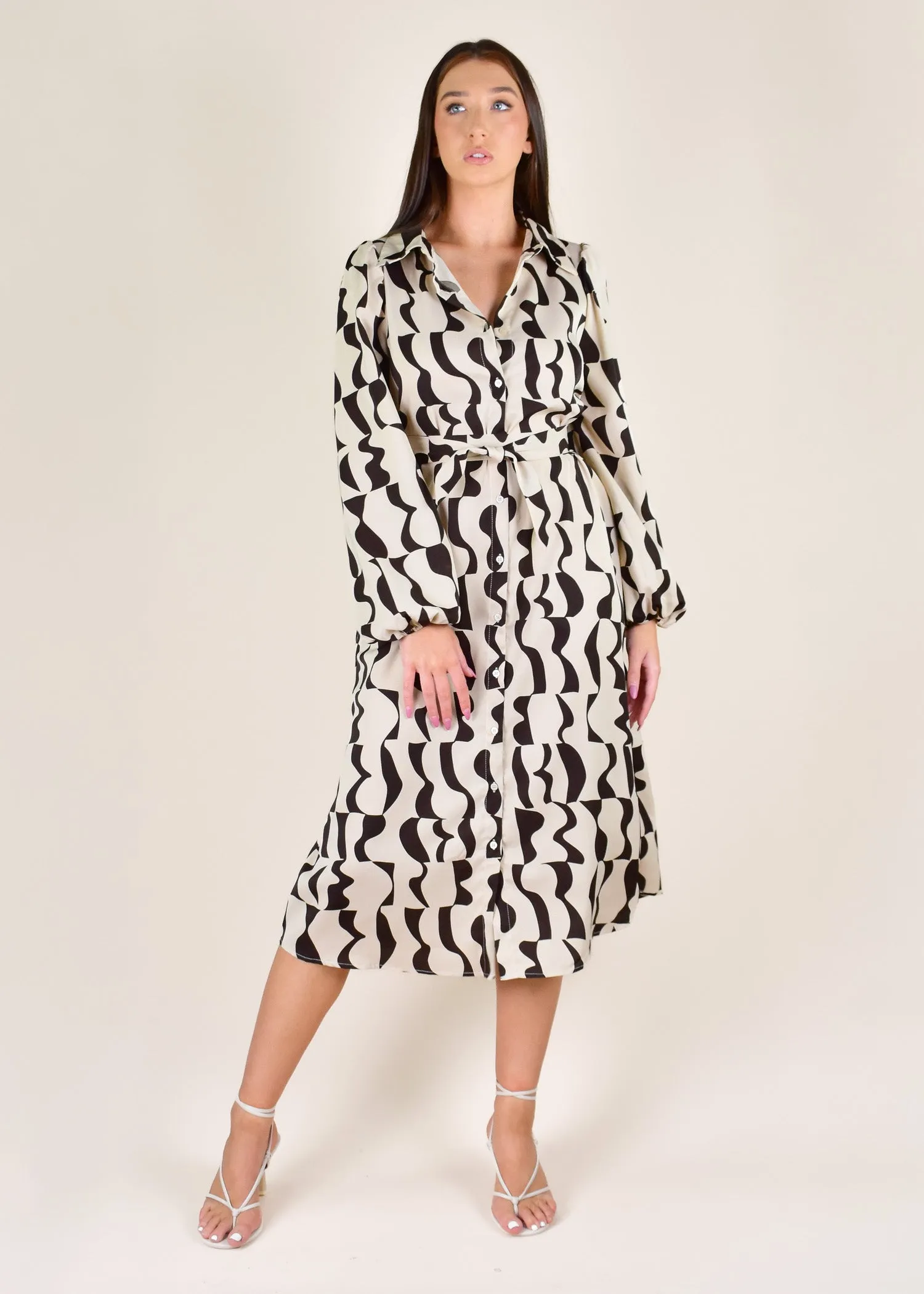 BETTIE DRESS