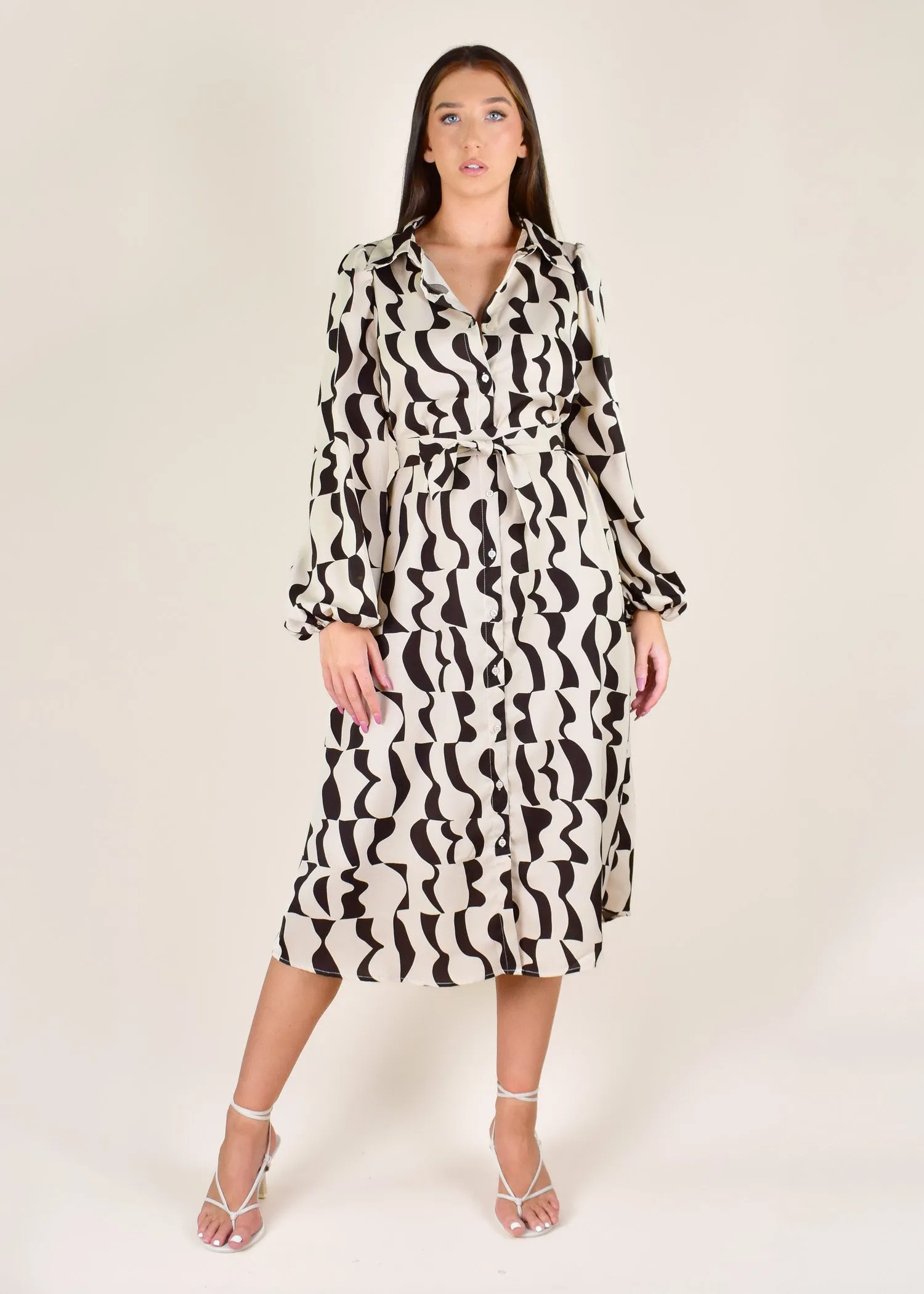 BETTIE DRESS