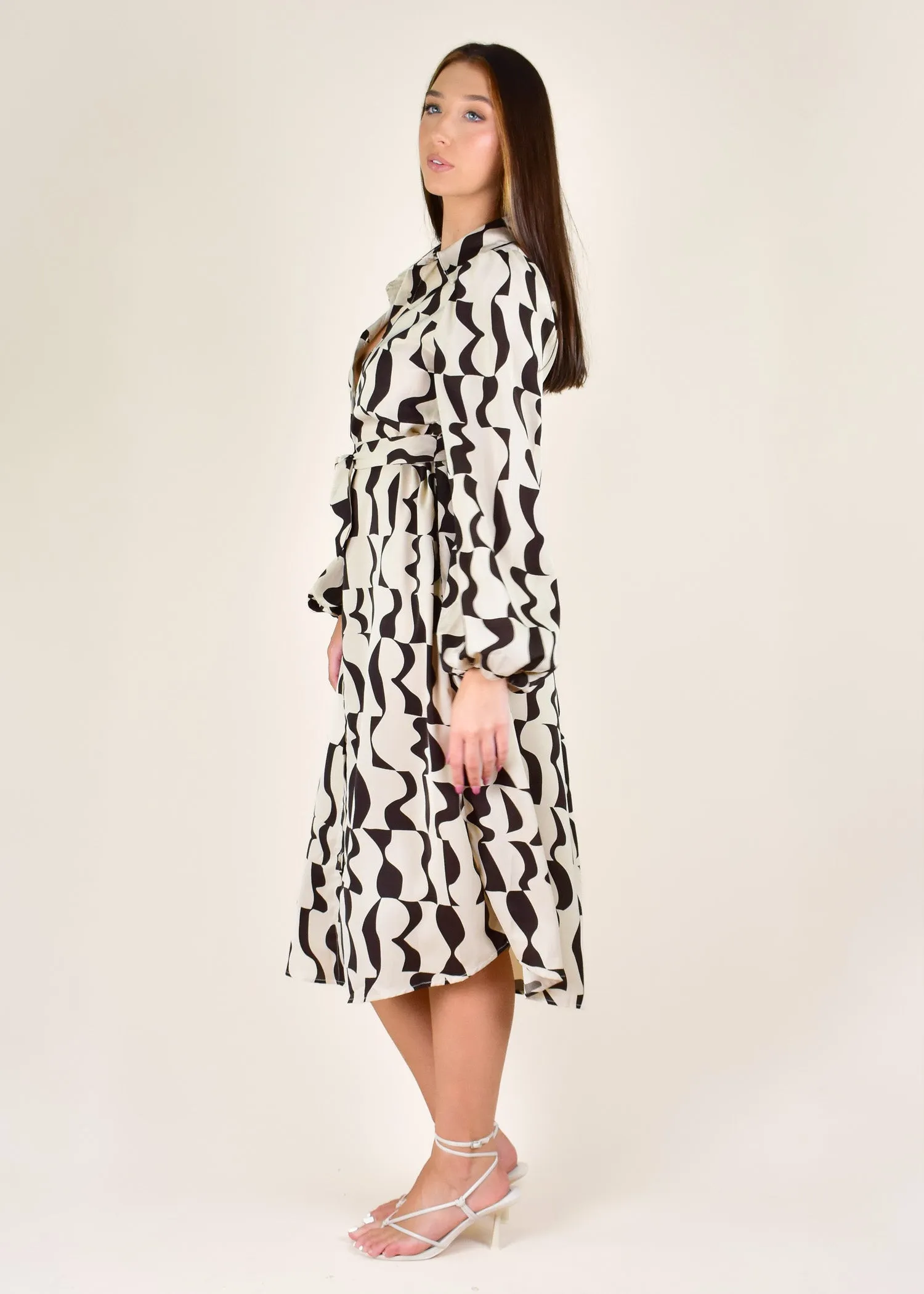 BETTIE DRESS
