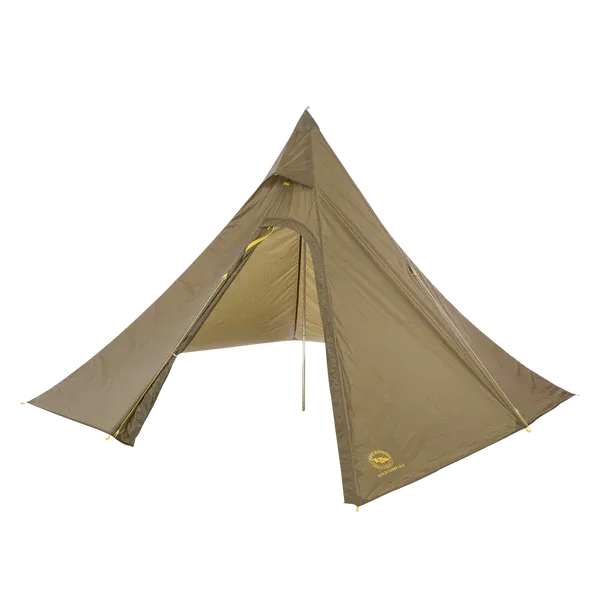 BIG AGNES Gold Camp UL 3 Tarp
