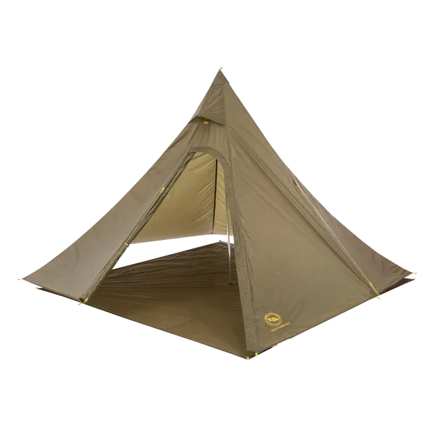 BIG AGNES Gold Camp UL 3 Tarp
