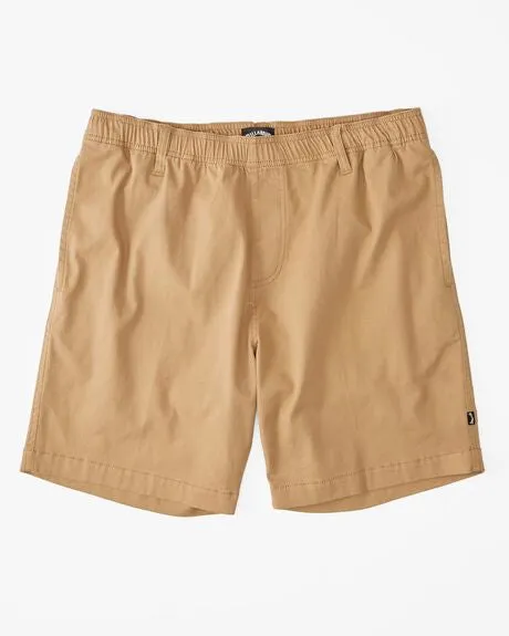 Billabong  LARRY LAYBACK SHORT
