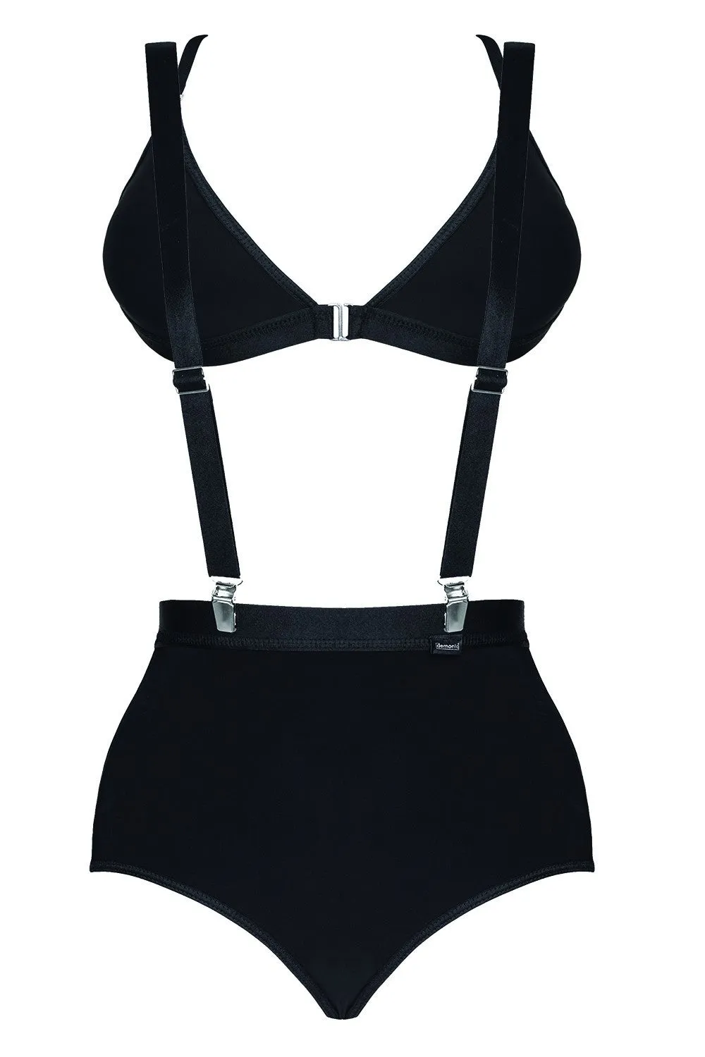 Black Band Set